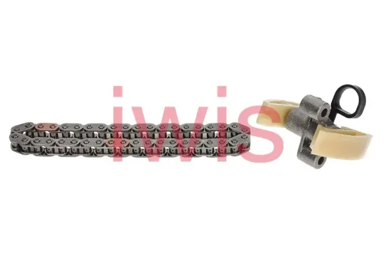 Steuerkettensatz AIC 73927Set Bild Steuerkettensatz AIC 73927Set