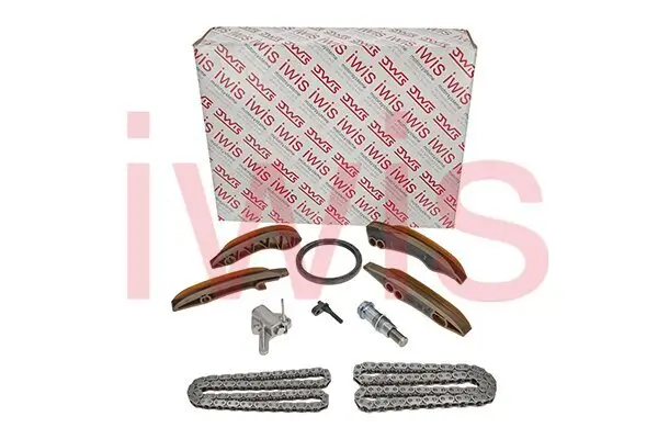 Steuerkettensatz oben unten AIC 73931Set