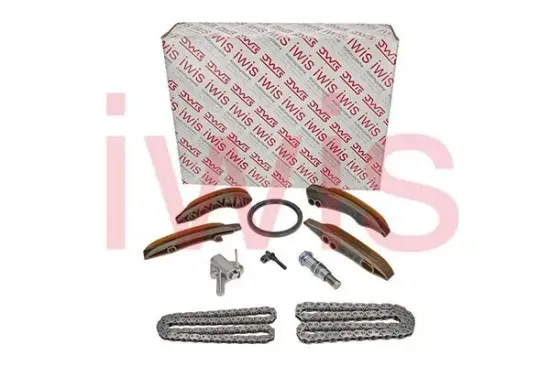 Steuerkettensatz oben unten AIC 73931Set Bild Steuerkettensatz oben unten AIC 73931Set