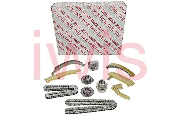 Steuerkettensatz oben unten AIC 73932Set