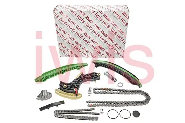 Steuerkettensatz AIC 73942Set