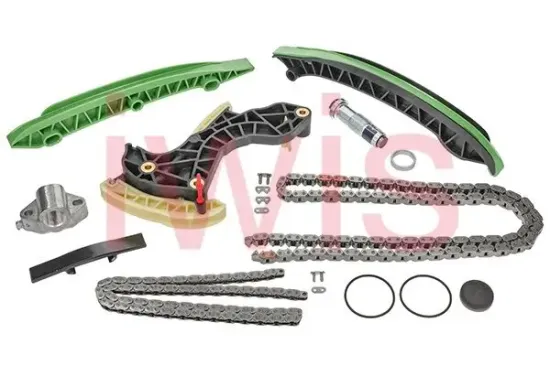Steuerkettensatz AIC 73942Set Bild Steuerkettensatz AIC 73942Set