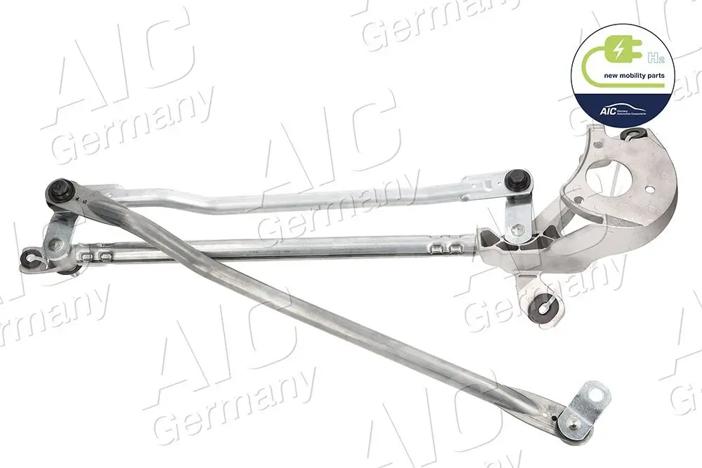 Wischergestänge vorne AIC 73958