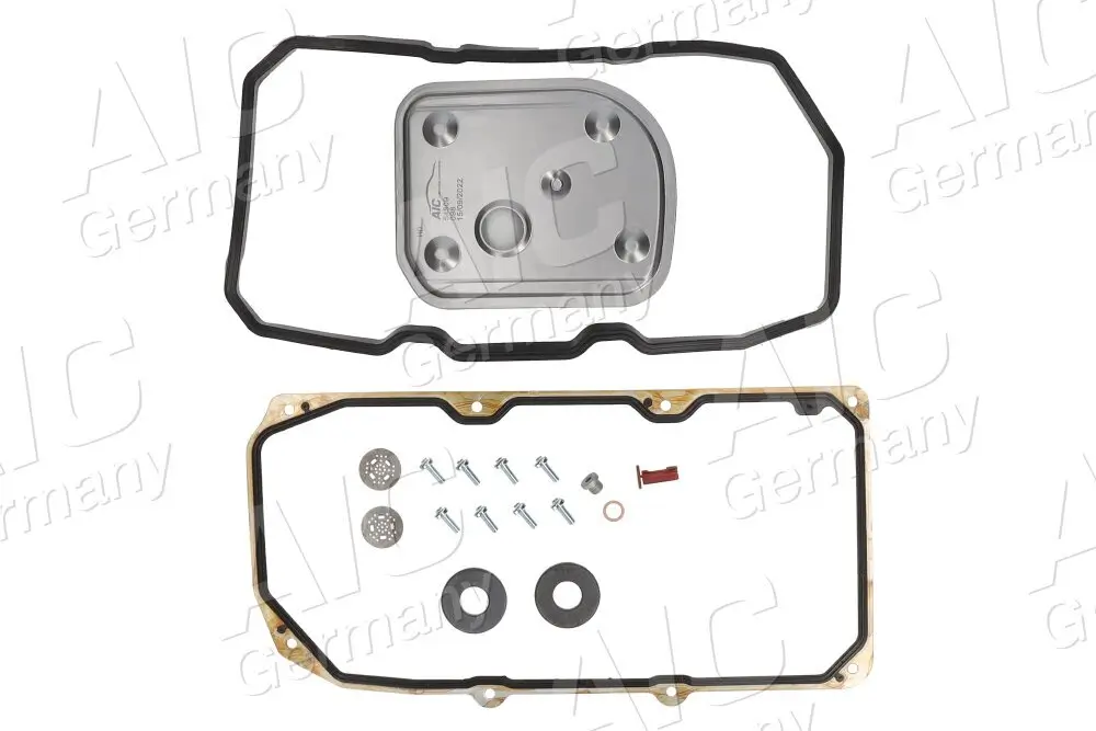 Teilesatz, Automatikgetriebe-Ölwechsel AIC 73979Set