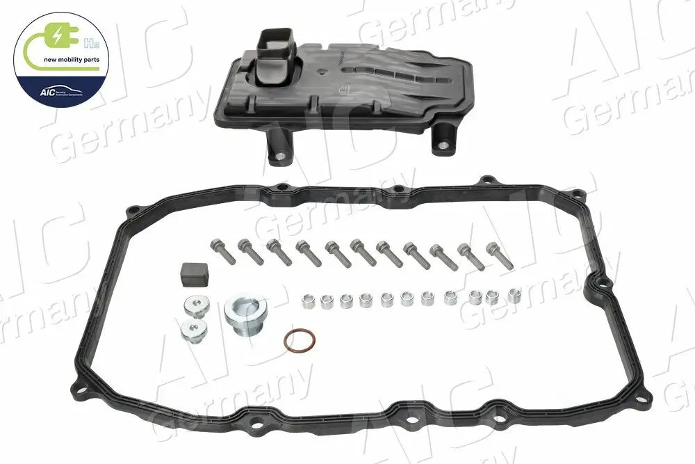 Teilesatz, Automatikgetriebe-Ölwechsel AIC 73980Set