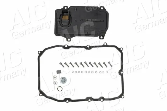 Teilesatz, Automatikgetriebe-Ölwechsel AIC 73980Set Bild Teilesatz, Automatikgetriebe-Ölwechsel AIC 73980Set