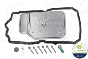Teilesatz, Automatikgetriebe-Ölwechsel AIC 73981Set