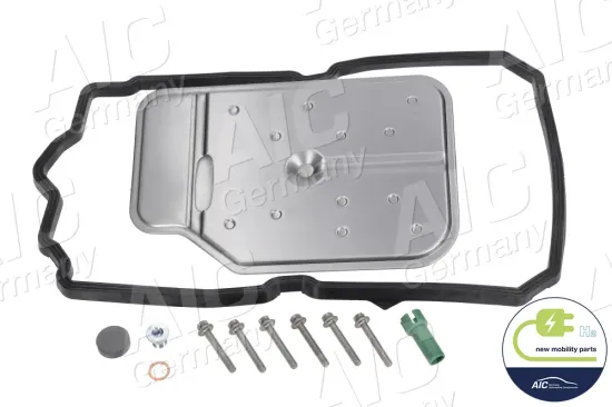 Teilesatz, Automatikgetriebe-Ölwechsel AIC 73981Set Bild Teilesatz, Automatikgetriebe-Ölwechsel AIC 73981Set