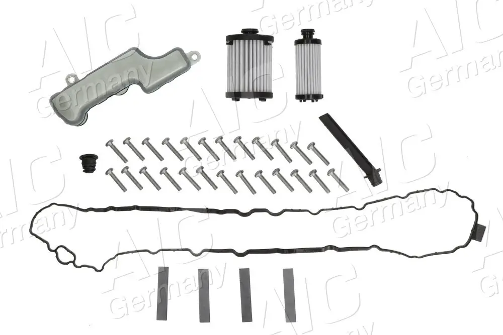 Teilesatz, Automatikgetriebe-Ölwechsel AIC 73982Set