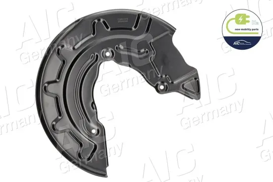 Spritzblech, Bremsscheibe Vorderachse links AIC 73983 Bild Spritzblech, Bremsscheibe Vorderachse links AIC 73983