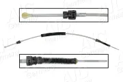 Seilzug, Schaltgetriebe AIC 73985