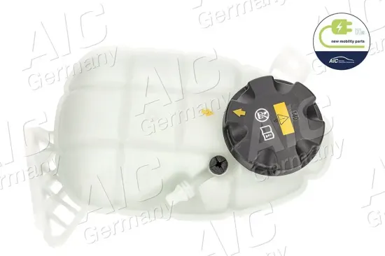 Ausgleichsbehälter, Kühlmittel AIC 73991 Bild Ausgleichsbehälter, Kühlmittel AIC 73991