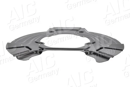 Spritzblech, Bremsscheibe Hinterachse links Hinterachse rechts AIC 73994 Bild Spritzblech, Bremsscheibe Hinterachse links Hinterachse rechts AIC 73994
