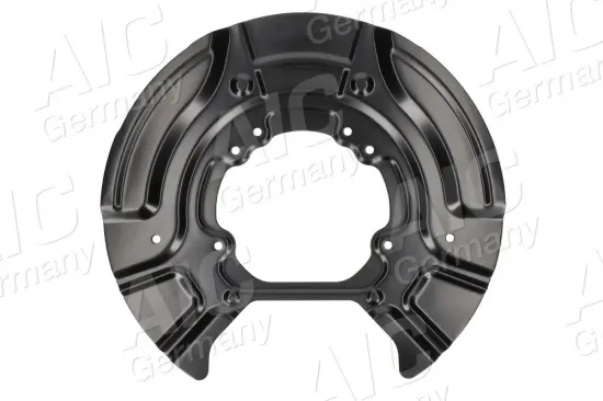 Spritzblech, Bremsscheibe Hinterachse links Hinterachse rechts AIC 73994 Bild Spritzblech, Bremsscheibe Hinterachse links Hinterachse rechts AIC 73994