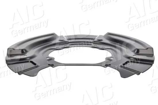 Spritzblech, Bremsscheibe Hinterachse links Hinterachse rechts AIC 73994 Bild Spritzblech, Bremsscheibe Hinterachse links Hinterachse rechts AIC 73994