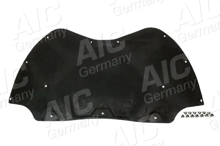 Motorraumdämmung Motorhaube AIC 73995