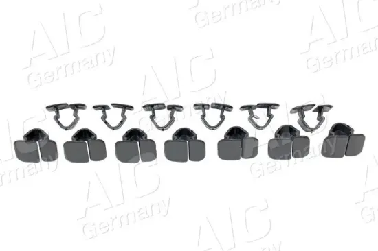 Motorraumdämmung Motorhaube AIC 73995 Bild Motorraumdämmung Motorhaube AIC 73995