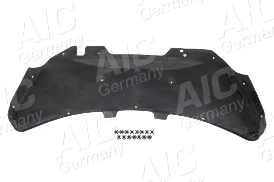 Motorraumdämmung Motorhaube AIC 73998 Bild Motorraumdämmung Motorhaube AIC 73998