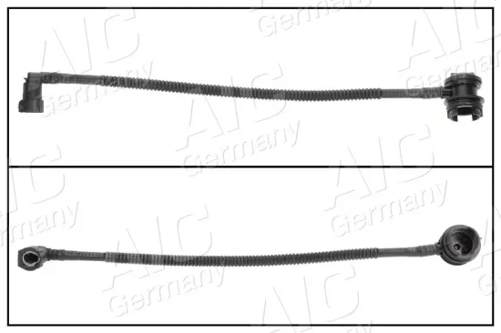 Entlüftungsschlauch, Kraftstofftank AIC 74019 Bild Entlüftungsschlauch, Kraftstofftank AIC 74019