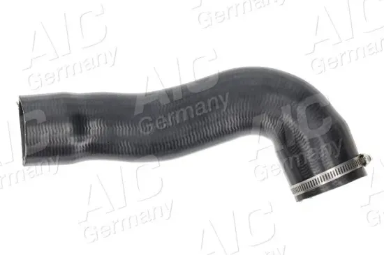 Ladeluftschlauch Ladeluftkühler links unten AIC 74022 Bild Ladeluftschlauch Ladeluftkühler links unten AIC 74022