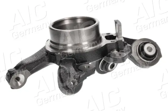 Achsschenkel, Radaufhängung Hinterachse links AIC 74025 Bild Achsschenkel, Radaufhängung Hinterachse links AIC 74025