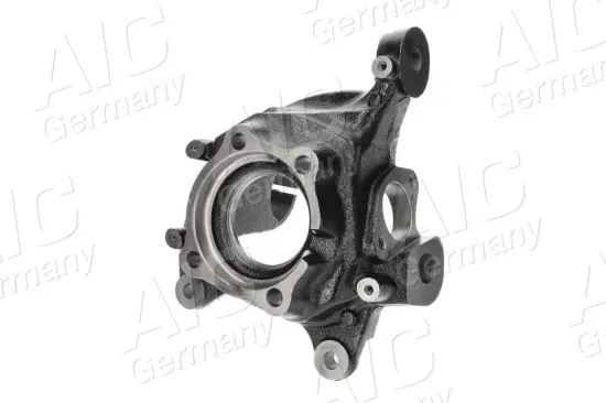 Achsschenkel, Radaufhängung Vorderachse rechts AIC 74028 Bild Achsschenkel, Radaufhängung Vorderachse rechts AIC 74028