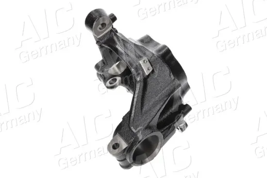 Achsschenkel, Radaufhängung Vorderachse rechts AIC 74028 Bild Achsschenkel, Radaufhängung Vorderachse rechts AIC 74028