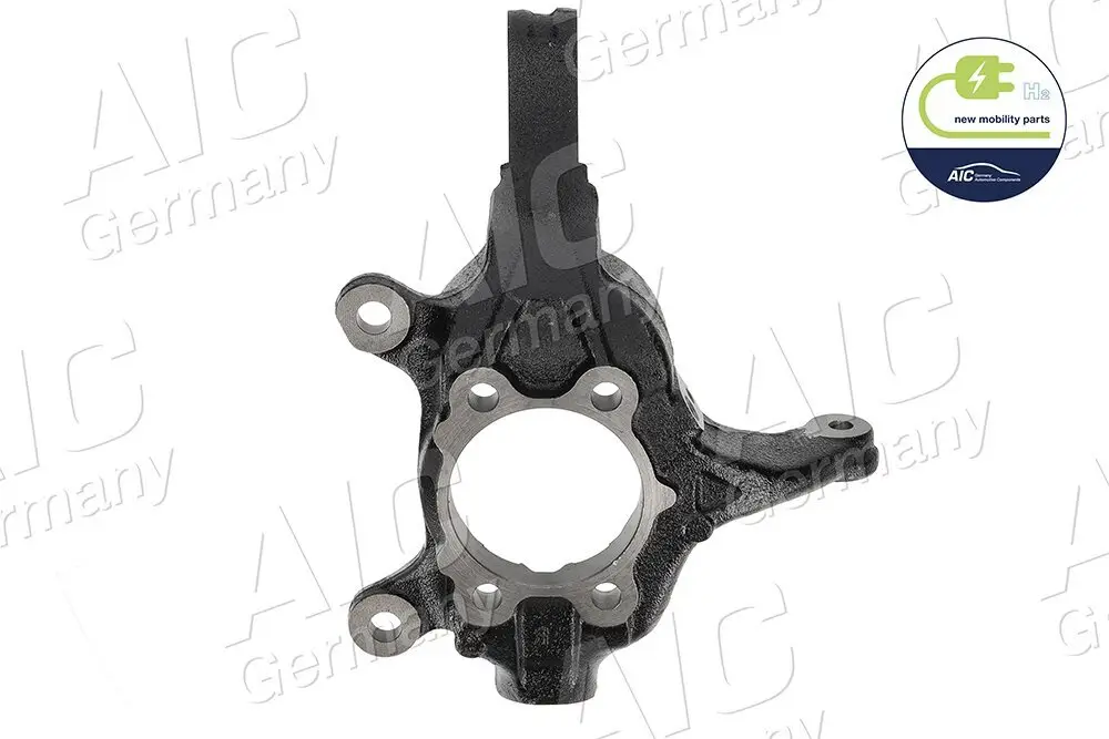 Achsschenkel, Radaufhängung Vorderachse links AIC 74035