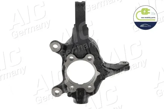 Achsschenkel, Radaufhängung Vorderachse links AIC 74035 Bild Achsschenkel, Radaufhängung Vorderachse links AIC 74035