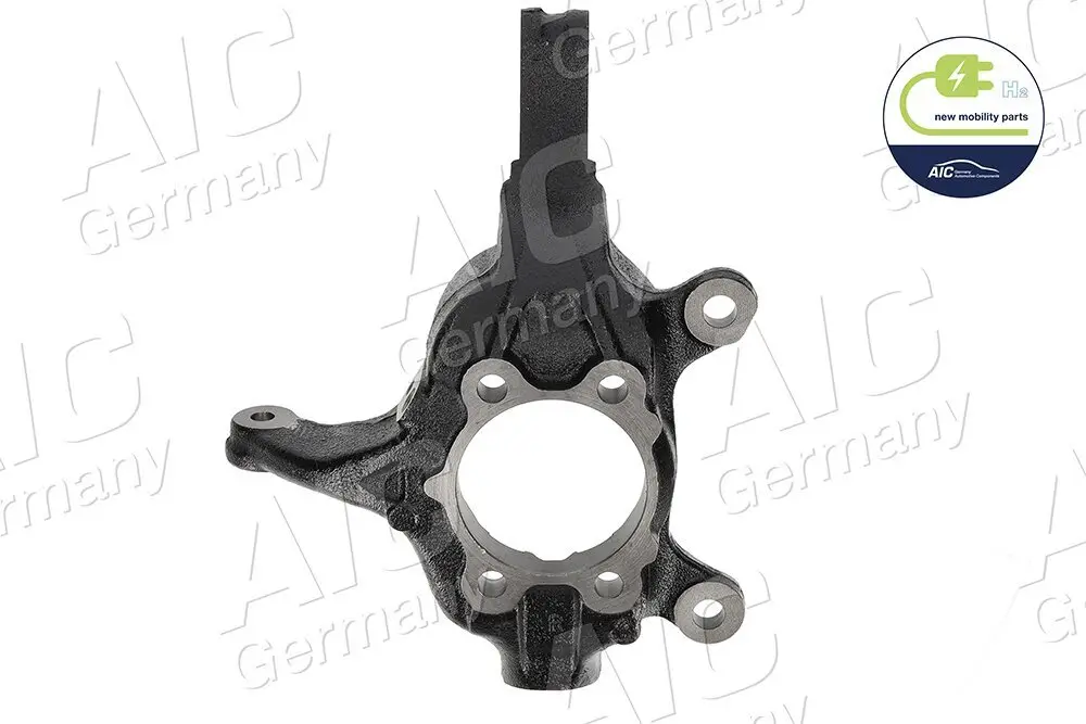 Achsschenkel, Radaufhängung Vorderachse rechts AIC 74036