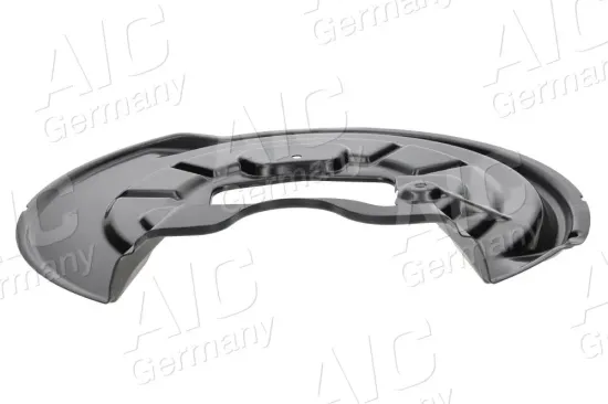 Spritzblech, Bremsscheibe Hinterachse links AIC 74037 Bild Spritzblech, Bremsscheibe Hinterachse links AIC 74037