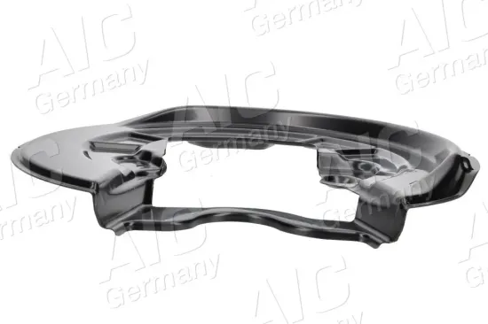 Spritzblech, Bremsscheibe Hinterachse rechts AIC 74038 Bild Spritzblech, Bremsscheibe Hinterachse rechts AIC 74038