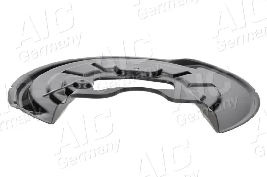 Spritzblech, Bremsscheibe Hinterachse rechts AIC 74038 Bild Spritzblech, Bremsscheibe Hinterachse rechts AIC 74038