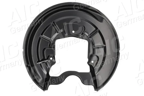 Spritzblech, Bremsscheibe Hinterachse rechts AIC 74038 Bild Spritzblech, Bremsscheibe Hinterachse rechts AIC 74038