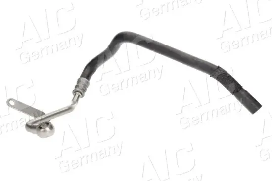 Kühlmittelrohrleitung Abgasturbolader AIC 74042 Bild Kühlmittelrohrleitung Abgasturbolader AIC 74042