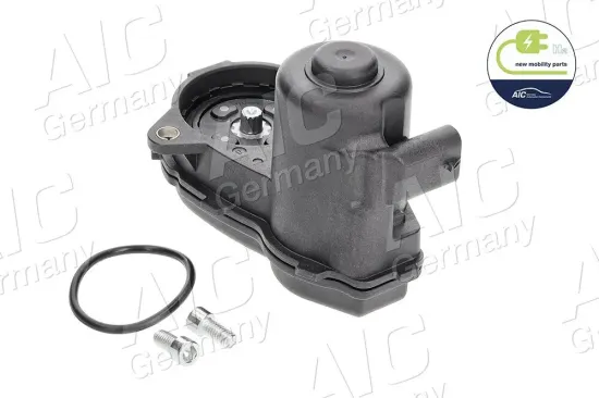 Stellelement, Feststellbremse Bremssattel Hinterachse links AIC 74138 Bild Stellelement, Feststellbremse Bremssattel Hinterachse links AIC 74138