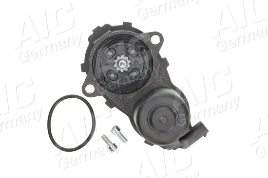 Stellelement, Feststellbremse Bremssattel Hinterachse links AIC 74138 Bild Stellelement, Feststellbremse Bremssattel Hinterachse links AIC 74138