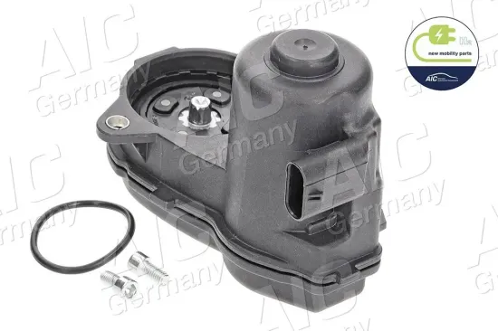 Stellelement, Feststellbremse Bremssattel Hinterachse rechts AIC 74139 Bild Stellelement, Feststellbremse Bremssattel Hinterachse rechts AIC 74139