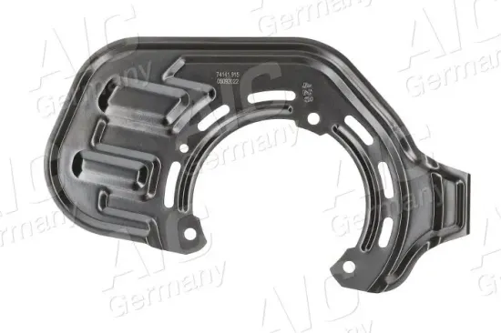 Spritzblech, Bremsscheibe Vorderachse rechts AIC 74141 Bild Spritzblech, Bremsscheibe Vorderachse rechts AIC 74141