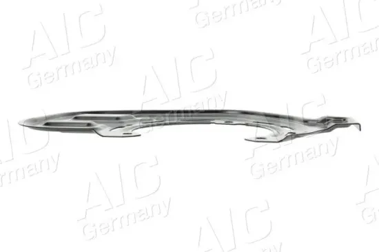 Spritzblech, Bremsscheibe Vorderachse rechts AIC 74141 Bild Spritzblech, Bremsscheibe Vorderachse rechts AIC 74141