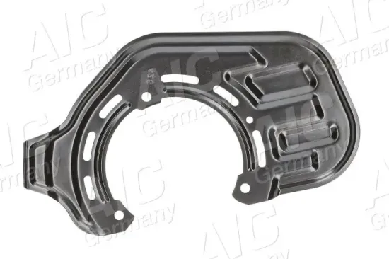 Spritzblech, Bremsscheibe Vorderachse rechts AIC 74141 Bild Spritzblech, Bremsscheibe Vorderachse rechts AIC 74141