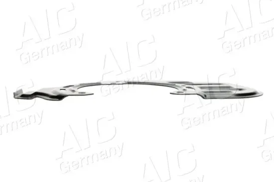 Spritzblech, Bremsscheibe Vorderachse rechts AIC 74141 Bild Spritzblech, Bremsscheibe Vorderachse rechts AIC 74141