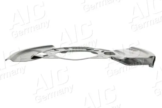 Spritzblech, Bremsscheibe Vorderachse links AIC 74142 Bild Spritzblech, Bremsscheibe Vorderachse links AIC 74142