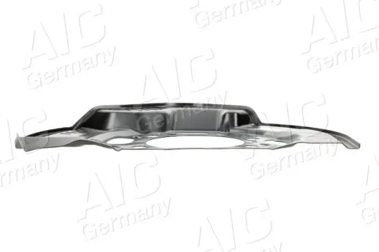 Spritzblech, Bremsscheibe Vorderachse links AIC 74142 Bild Spritzblech, Bremsscheibe Vorderachse links AIC 74142