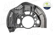 Spritzblech, Bremsscheibe Vorderachse rechts AIC 74143