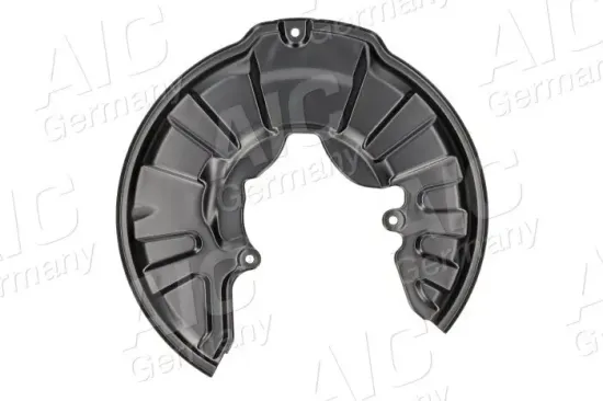Spritzblech, Bremsscheibe Vorderachse rechts AIC 74145 Bild Spritzblech, Bremsscheibe Vorderachse rechts AIC 74145