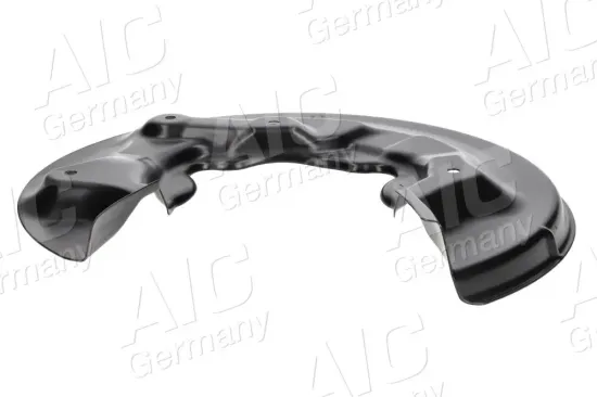 Spritzblech, Bremsscheibe Hinterachse links AIC 74146 Bild Spritzblech, Bremsscheibe Hinterachse links AIC 74146