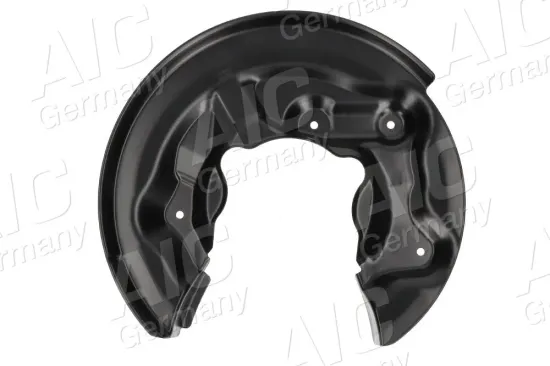 Spritzblech, Bremsscheibe Hinterachse links AIC 74146 Bild Spritzblech, Bremsscheibe Hinterachse links AIC 74146