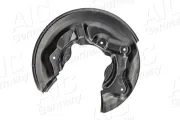 Spritzblech, Bremsscheibe Hinterachse rechts AIC 74147