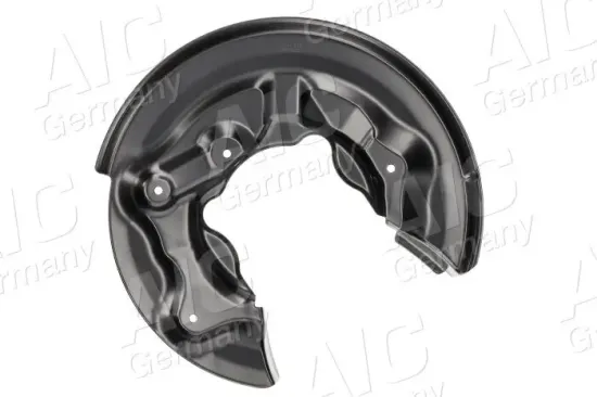 Spritzblech, Bremsscheibe Hinterachse rechts AIC 74147 Bild Spritzblech, Bremsscheibe Hinterachse rechts AIC 74147